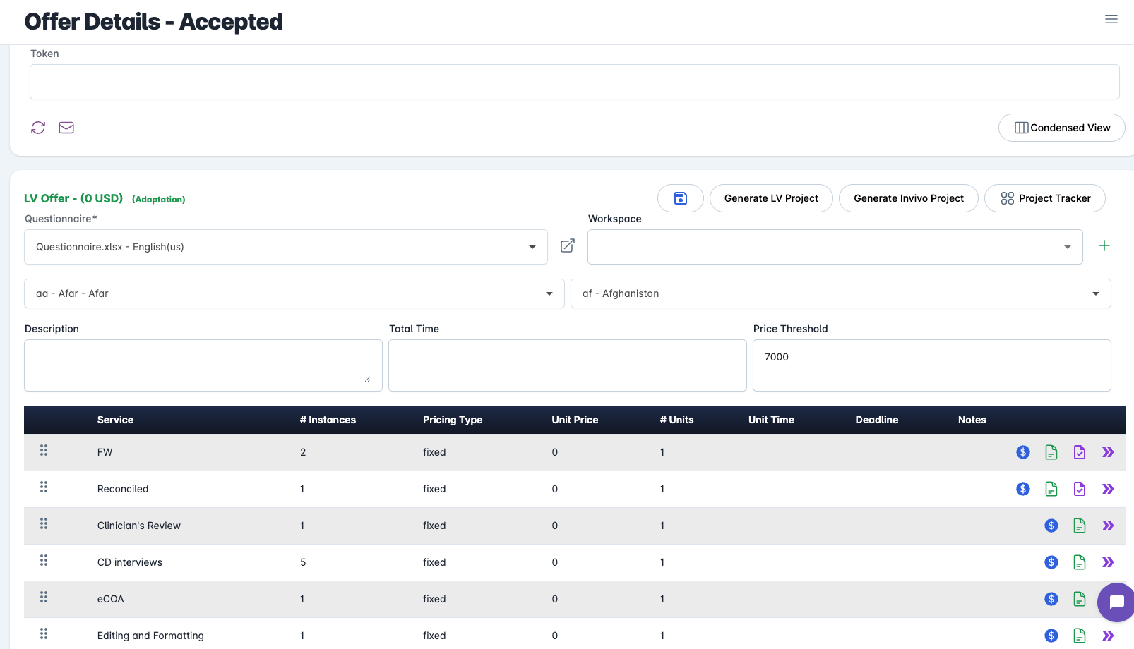 The Future Of Linguistic Validation For COA Instruments